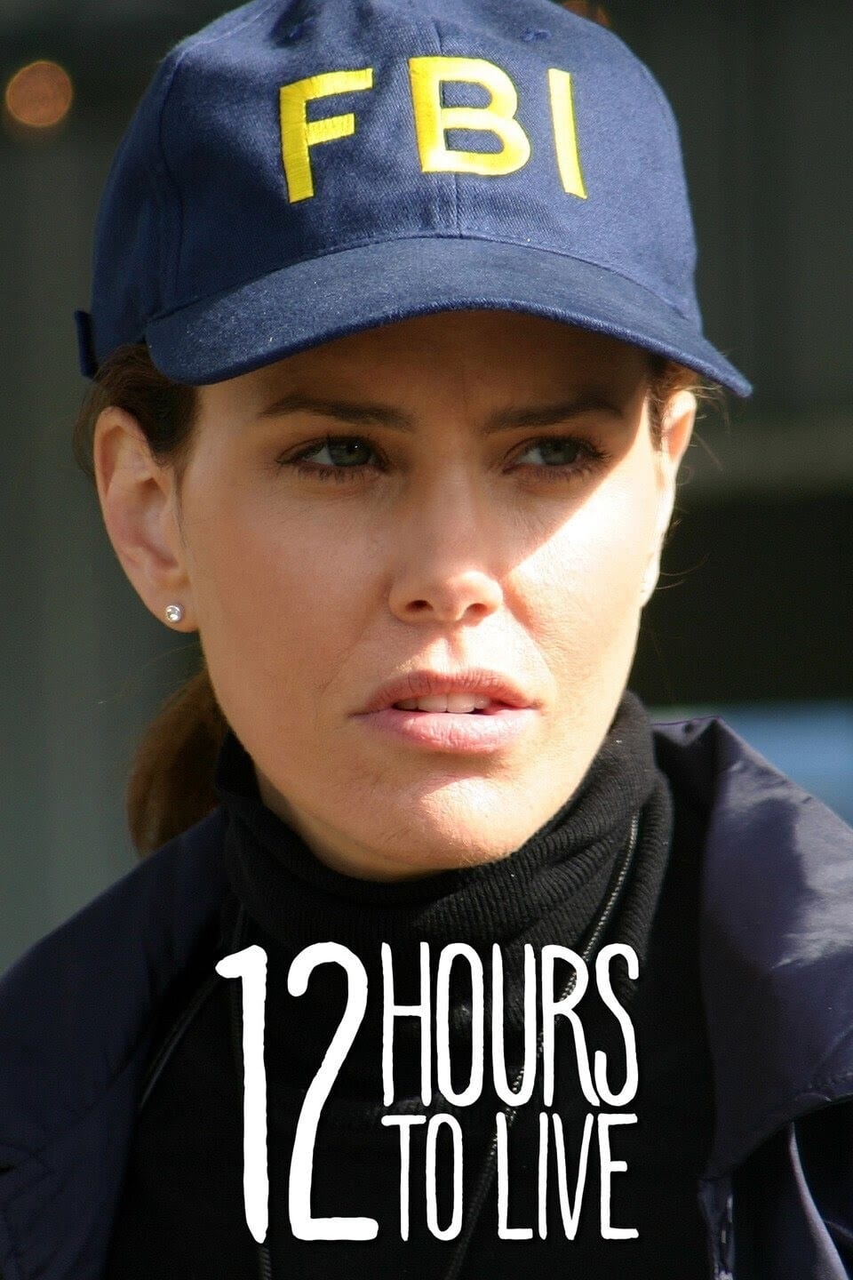 Постер 12 Hours to Live
